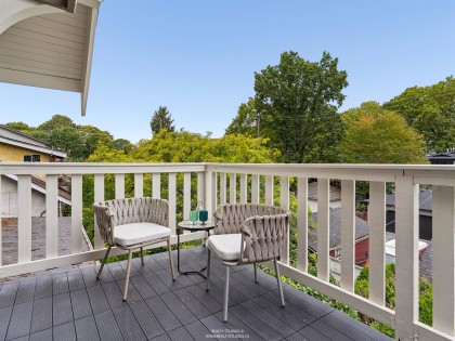 Photo 20 at 559 W 18th Avenue, Cambie, Vancouver West