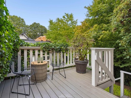 Photo 15 at 559 W 18th Avenue, Cambie, Vancouver West
