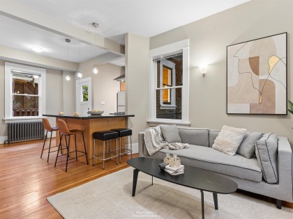 Photo 11 at 559 W 18th Avenue, Cambie, Vancouver West