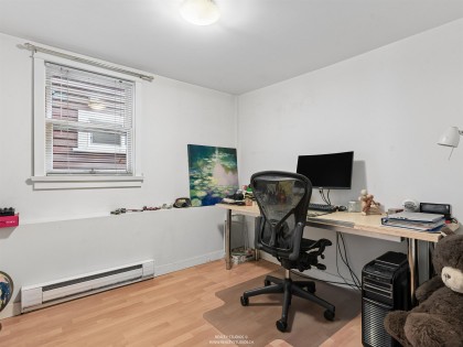 Photo 35 at 559 W 18th Avenue, Cambie, Vancouver West