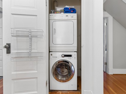 Photo 31 at 559 W 18th Avenue, Cambie, Vancouver West