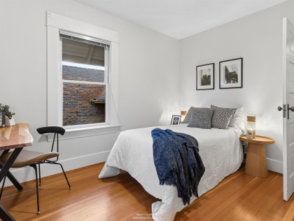 Photo 25 at 559 W 18th Avenue, Cambie, Vancouver West