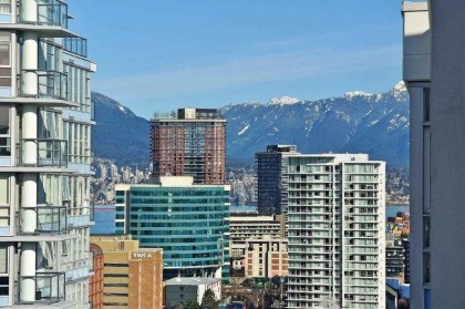 Photo 12 at 3008 - 939 Expo Boulevard, Yaletown, Vancouver West