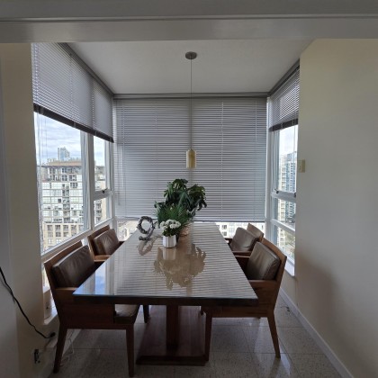 Photo 5 at 3008 - 939 Expo Boulevard, Yaletown, Vancouver West