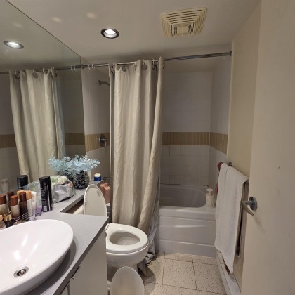 Photo 8 at 3008 - 939 Expo Boulevard, Yaletown, Vancouver West