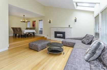 Photo 6 at 4063 W 33rd Avenue, Dunbar, Vancouver West