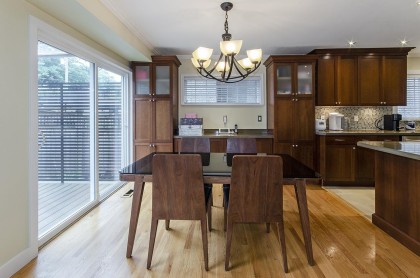 Photo 13 at 4063 W 33rd Avenue, Dunbar, Vancouver West