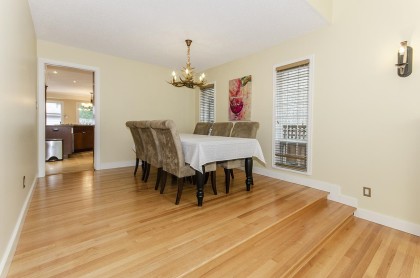 Photo 7 at 4063 W 33rd Avenue, Dunbar, Vancouver West