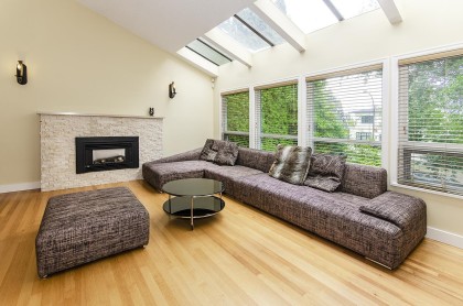 Photo 5 at 4063 W 33rd Avenue, Dunbar, Vancouver West