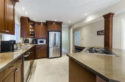 Photo 10 at 4063 W 33rd Avenue, Dunbar, Vancouver West