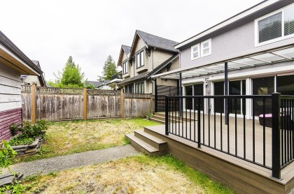 Photo 33 at 4063 W 33rd Avenue, Dunbar, Vancouver West