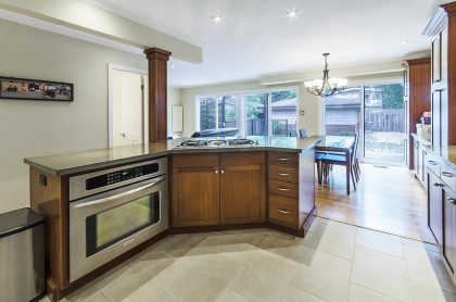 Photo 11 at 4063 W 33rd Avenue, Dunbar, Vancouver West