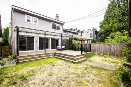 Photo 31 at 4063 W 33rd Avenue, Dunbar, Vancouver West