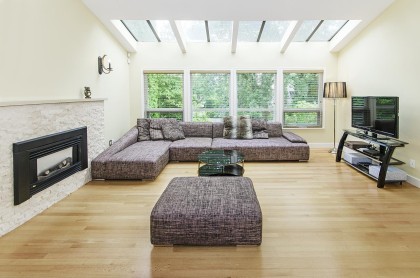 Photo 4 at 4063 W 33rd Avenue, Dunbar, Vancouver West