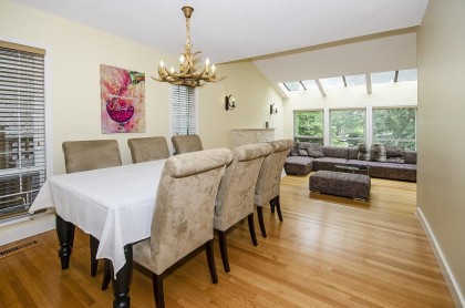 Photo 8 at 4063 W 33rd Avenue, Dunbar, Vancouver West