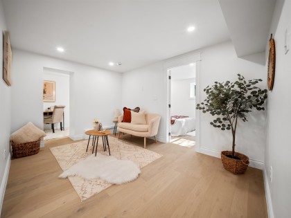 Photo 13 at 3975 Highland Boulevard, Forest Hills NV, North Vancouver