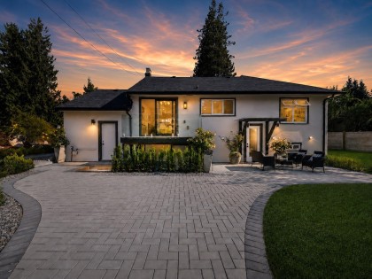 Photo 24 at 3975 Highland Boulevard, Forest Hills NV, North Vancouver