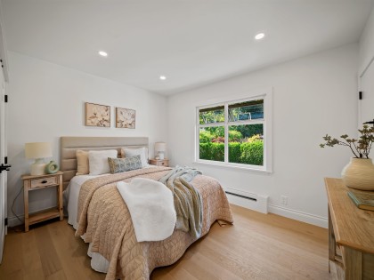 Photo 11 at 3975 Highland Boulevard, Forest Hills NV, North Vancouver