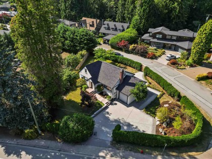 Photo 25 at 3975 Highland Boulevard, Forest Hills NV, North Vancouver