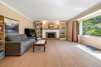 Photo 2 at 1545 W 49th Avenue, South Granville, Vancouver West