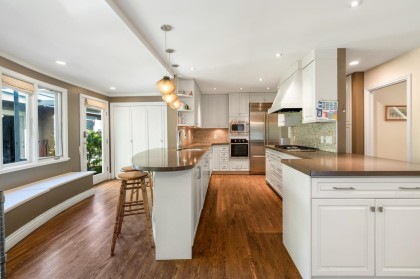 Photo 6 at 1545 W 49th Avenue, South Granville, Vancouver West