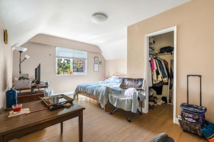 Photo 12 at 1545 W 49th Avenue, South Granville, Vancouver West