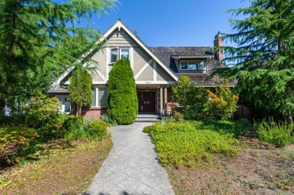 Photo 1 at 1545 W 49th Avenue, South Granville, Vancouver West