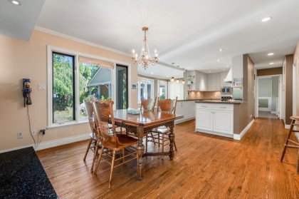 Photo 5 at 1545 W 49th Avenue, South Granville, Vancouver West