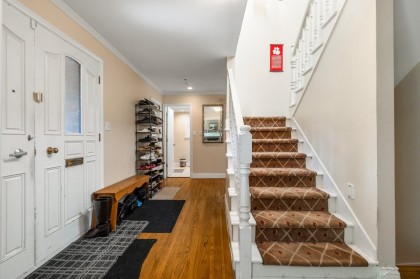 Photo 20 at 1545 W 49th Avenue, South Granville, Vancouver West