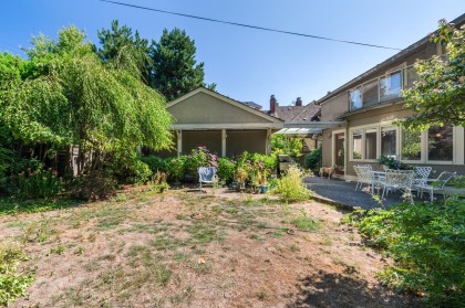 Photo 30 at 1545 W 49th Avenue, South Granville, Vancouver West