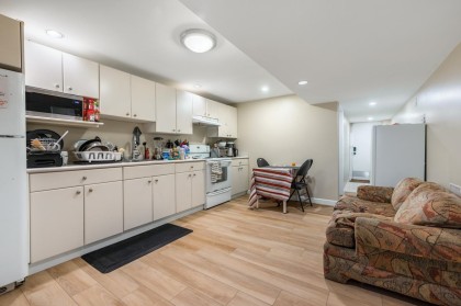 Photo 21 at 1545 W 49th Avenue, South Granville, Vancouver West