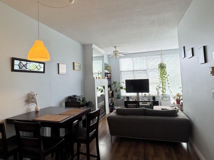 Photo 3 at 510 - 2268 Redbud Lane, Kitsilano, Vancouver West