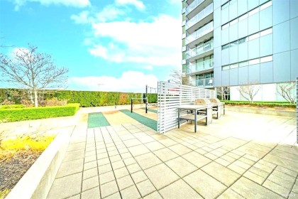 Photo 10 at 2206 - 488 Sw Marine Drive, Marpole, Vancouver West