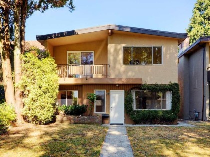 Photo 1 at 2941 W 42nd Avenue, Kerrisdale, Vancouver West
