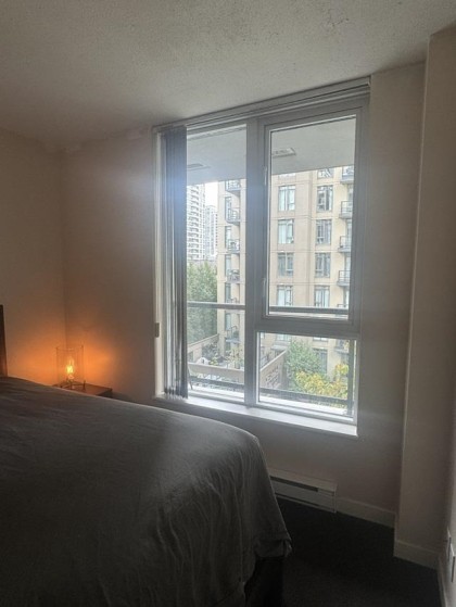 Photo 16 at 406 - 1010 Richards Street, Yaletown, Vancouver West