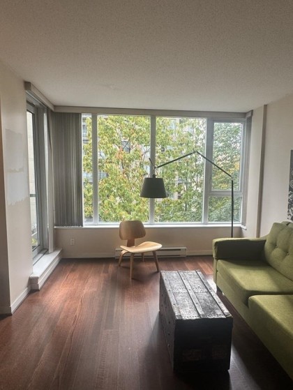 Photo 5 at 406 - 1010 Richards Street, Yaletown, Vancouver West
