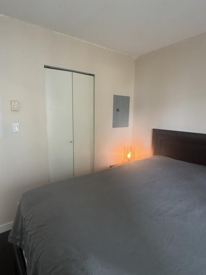 Photo 15 at 406 - 1010 Richards Street, Yaletown, Vancouver West
