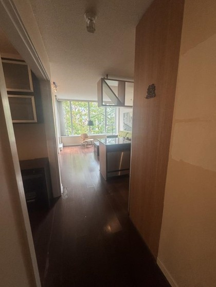 Photo 11 at 406 - 1010 Richards Street, Yaletown, Vancouver West