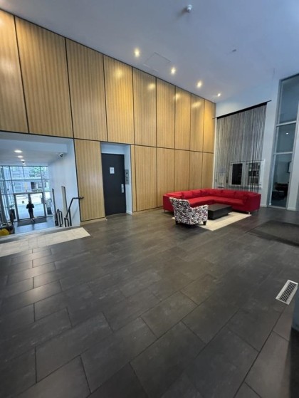 Photo 21 at 406 - 1010 Richards Street, Yaletown, Vancouver West