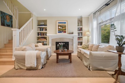 Photo 2 at 5380 Larch Street, Kerrisdale, Vancouver West