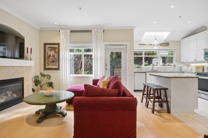 Photo 13 at 5380 Larch Street, Kerrisdale, Vancouver West
