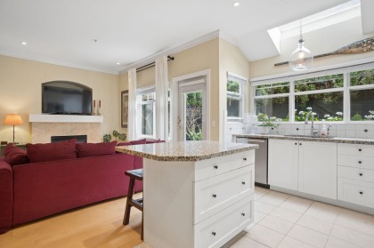 Photo 17 at 5380 Larch Street, Kerrisdale, Vancouver West