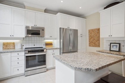 Photo 16 at 5380 Larch Street, Kerrisdale, Vancouver West