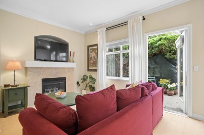 Photo 12 at 5380 Larch Street, Kerrisdale, Vancouver West