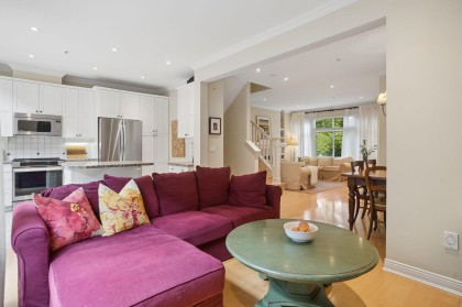 Photo 20 at 5380 Larch Street, Kerrisdale, Vancouver West