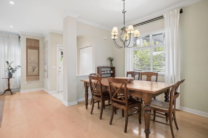 Photo 9 at 5380 Larch Street, Kerrisdale, Vancouver West