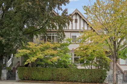 Photo 38 at 5380 Larch Street, Kerrisdale, Vancouver West