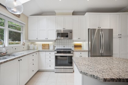 Photo 14 at 5380 Larch Street, Kerrisdale, Vancouver West