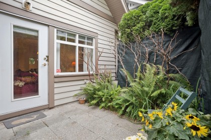 Photo 18 at 5380 Larch Street, Kerrisdale, Vancouver West