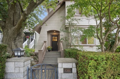 Photo 37 at 5380 Larch Street, Kerrisdale, Vancouver West